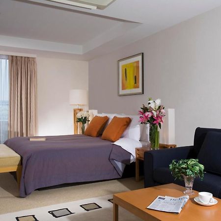 Oakwood Residence Aoyama Tokyo Phòng bức ảnh