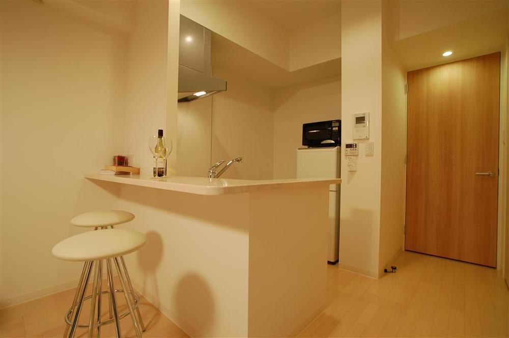 Oakwood Residence Aoyama Tokyo Ngoại thất bức ảnh