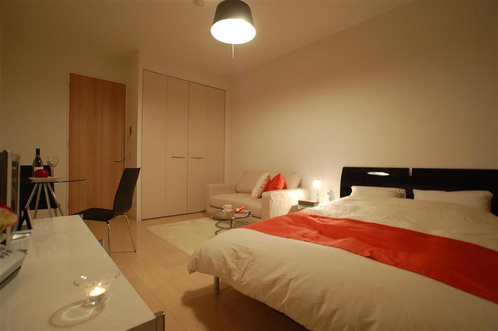 Oakwood Residence Aoyama Tokyo Ngoại thất bức ảnh