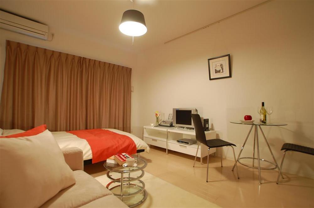 Oakwood Residence Aoyama Tokyo Ngoại thất bức ảnh