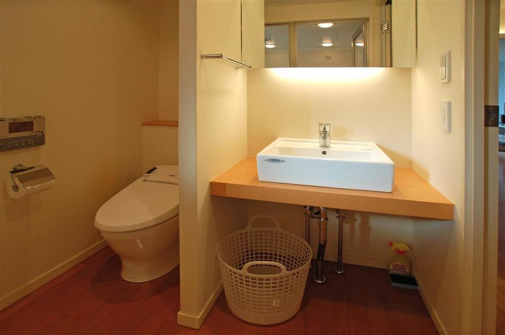 Oakwood Residence Aoyama Tokyo Ngoại thất bức ảnh