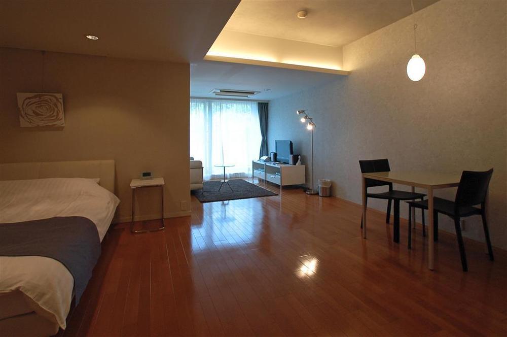 Oakwood Residence Aoyama Tokyo Ngoại thất bức ảnh