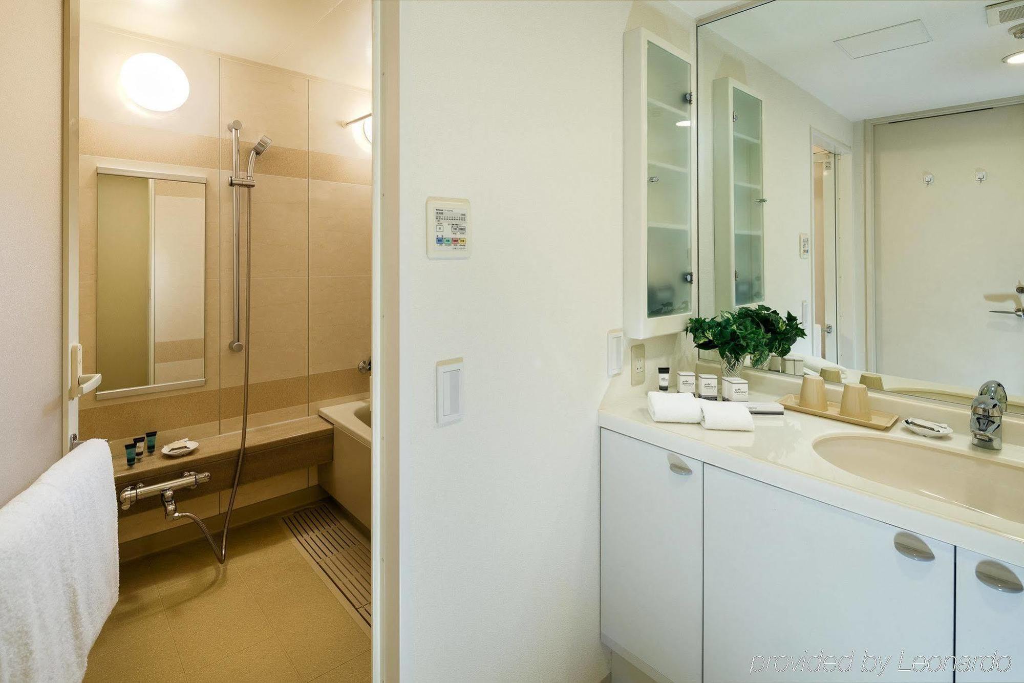 Oakwood Residence Aoyama Tokyo Ngoại thất bức ảnh